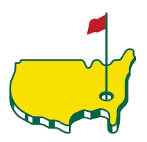 Masters Tournament logo